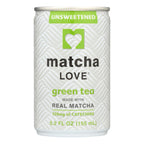 Matcha Love Unsweetened Tea (Pack of 20 - 5.2 Oz.)