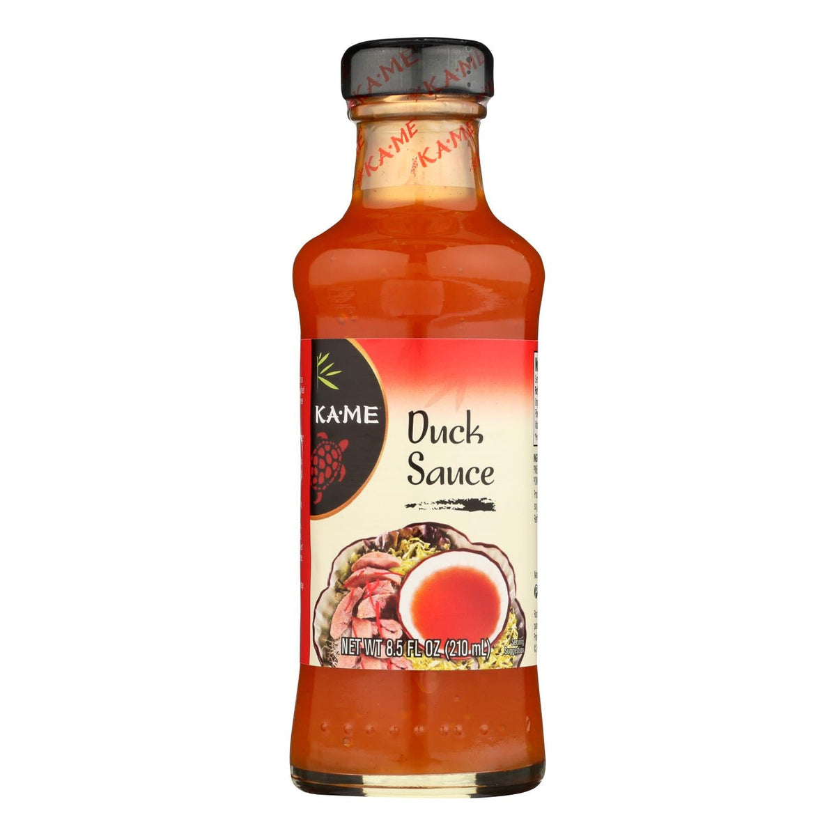 Ka'Me Duck Sauce, 8.5 fl oz (Case of 6)