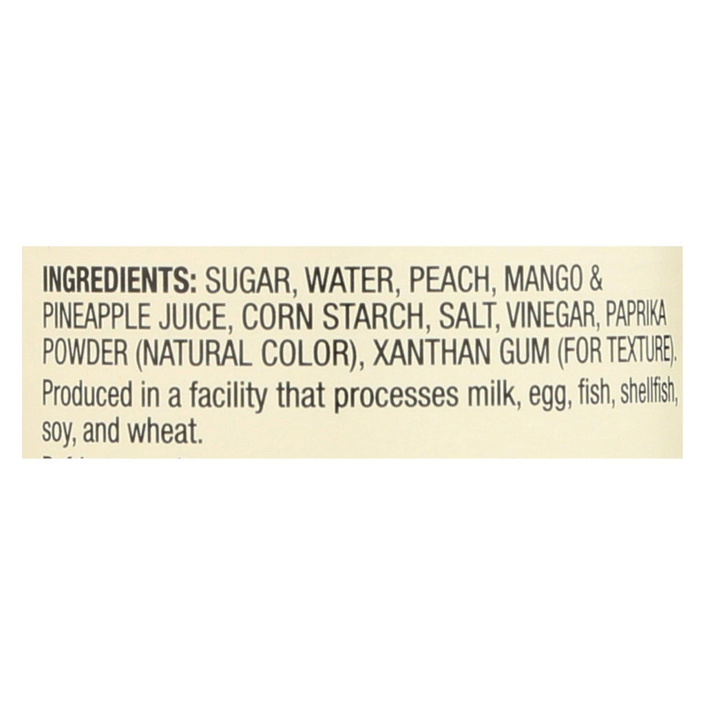 Ka'Me Duck Sauce, 8.5 fl oz (Case of 6)