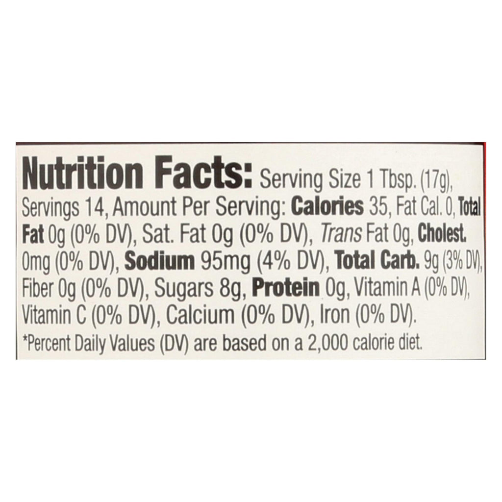 Ka'Me Duck Sauce, 8.5 fl oz (Case of 6)