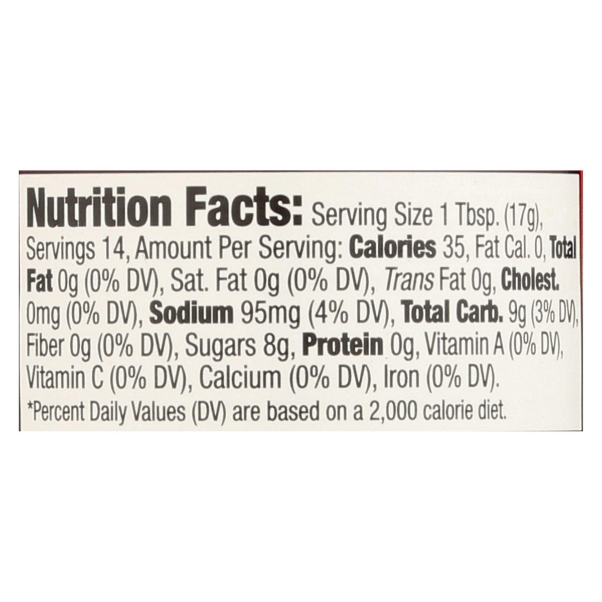 Ka'Me Duck Sauce, 8.5 fl oz (Case of 6)