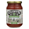 Clint's Mild Mexican Salsa, 16 oz (Case of 6)