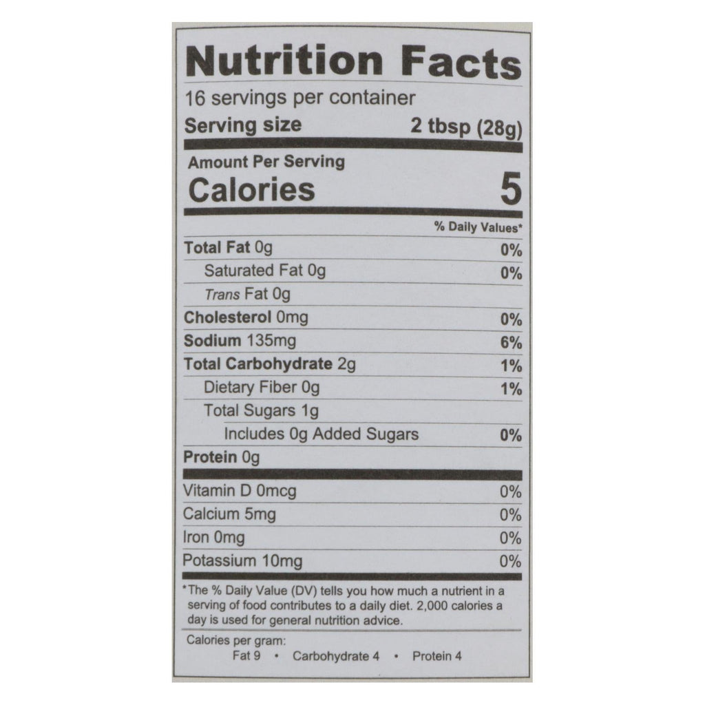 Clint's Mild Mexican Salsa, 16 oz (Case of 6)