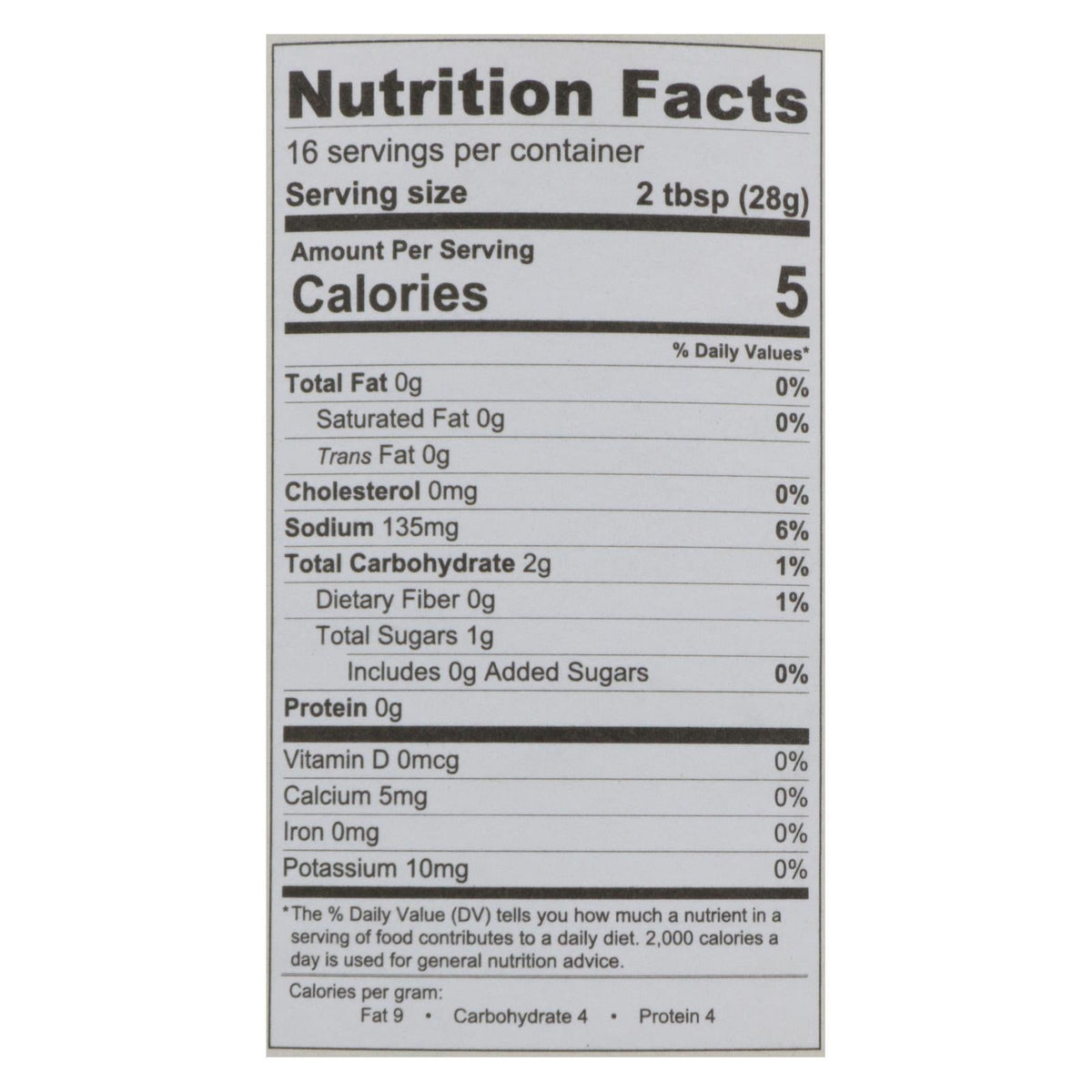 Clint's Mild Mexican Salsa, 16 oz (Case of 6)