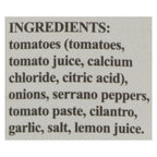 Clint's Mild Mexican Salsa, 16 oz (Case of 6)