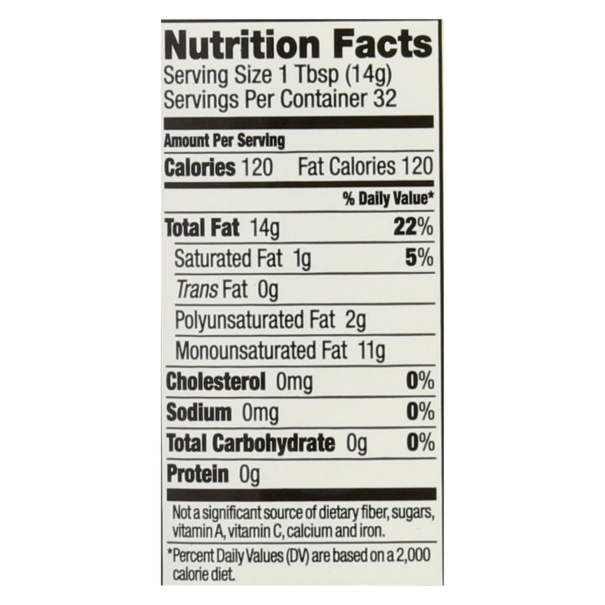 Spectrum Naturals High Heat Refined Organic Safflower Oil (Pack of 12 - 16 Fl Oz.)