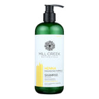 Mill Creek Botanicals Henna Shampoo, 14 fl oz