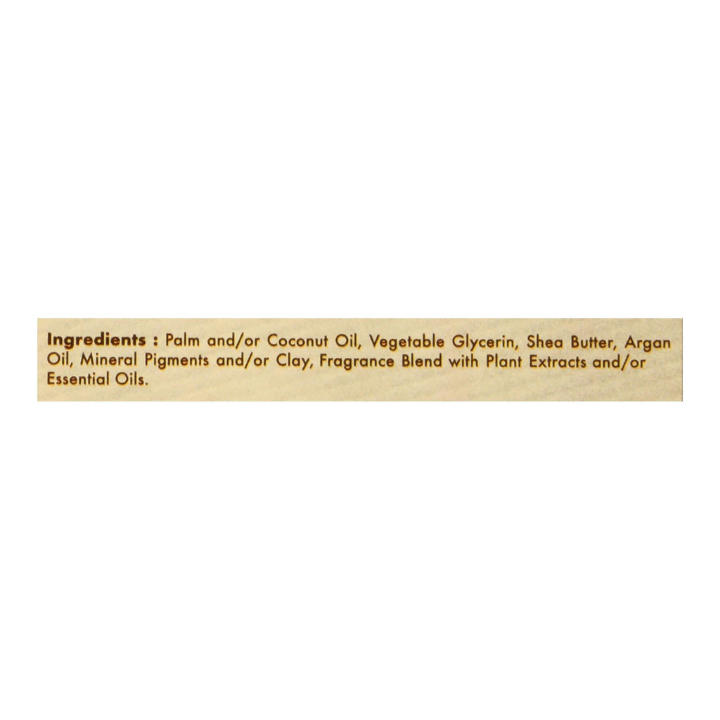 A La Maison Oat Milk Bar Soap (Case of 4)