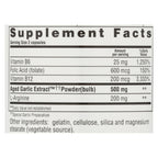 Kyolic Aged Garlic Extract Formula 108, 100 Capsules