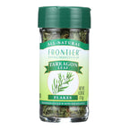 Frontier Co-op Tarragon Leaf, Cut & Sifted, 39 oz