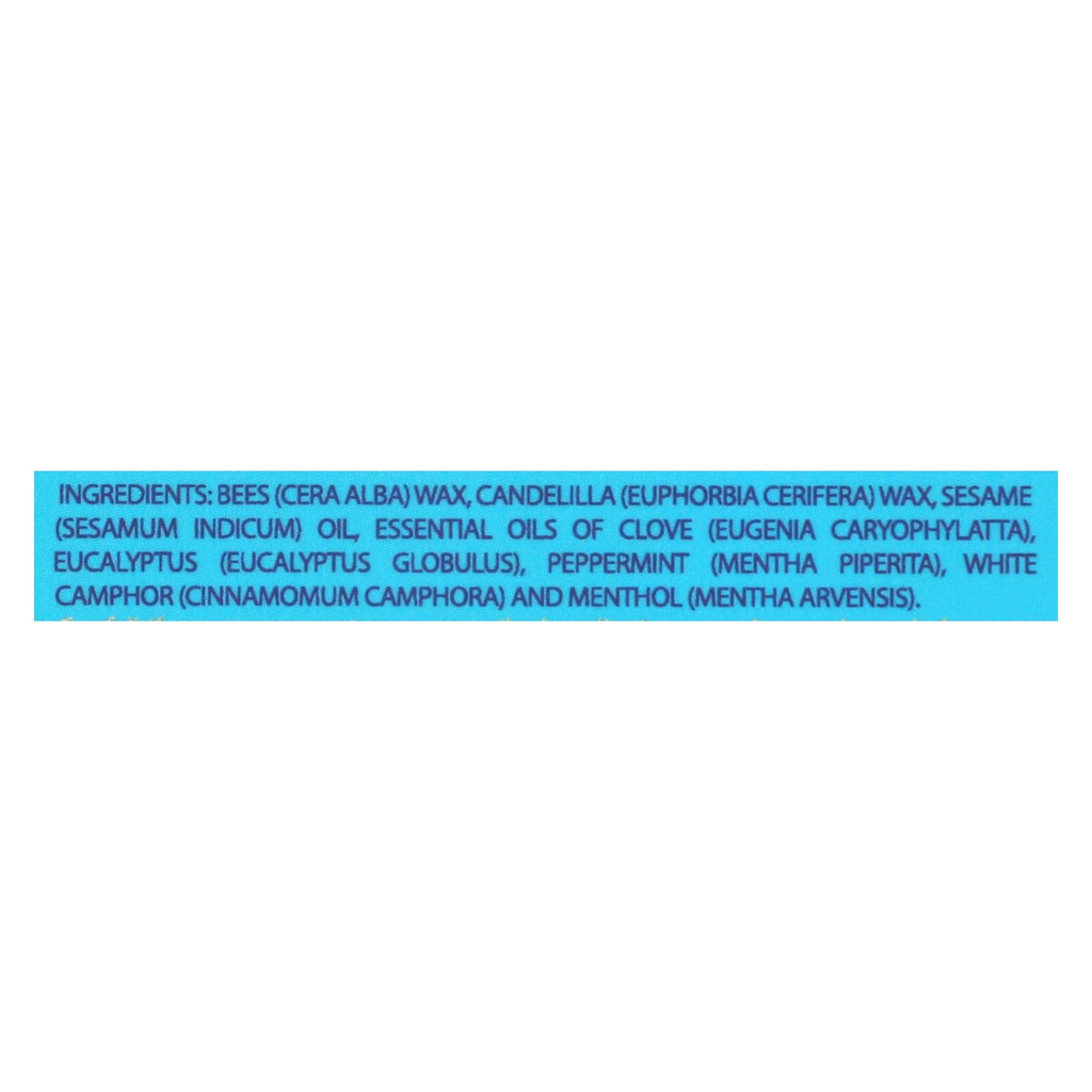 Soothing Touch Narayan Balm Extra Strength, 1.5 oz (Case of 6)