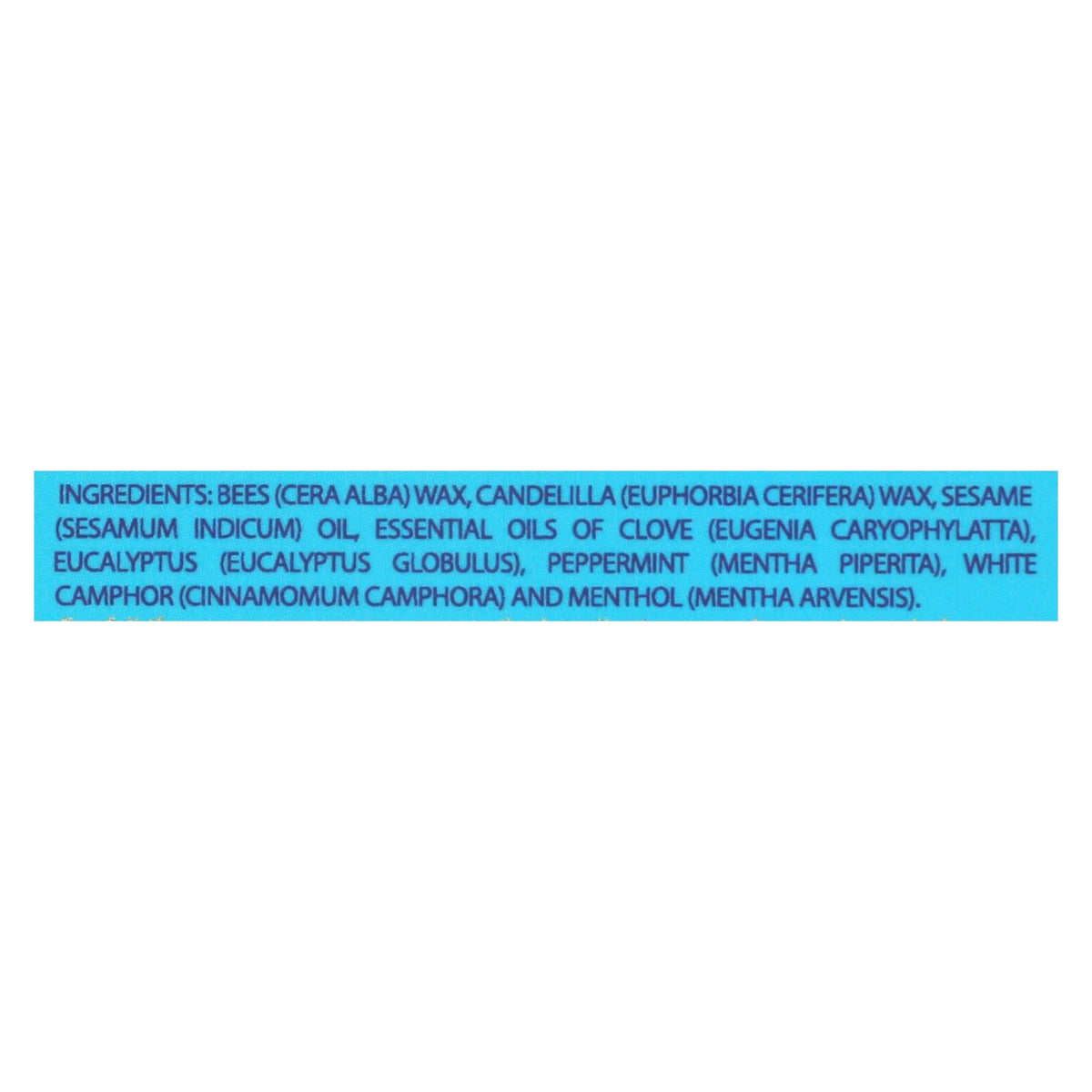Soothing Touch Narayan Balm Extra Strength, 1.5 oz (Case of 6)