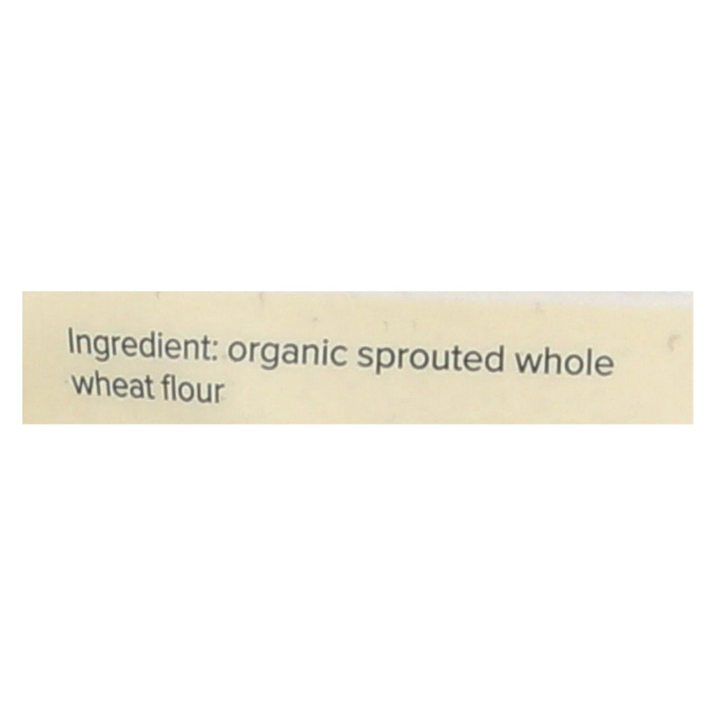 One Degree Organic Foods Sprouted Whole Wheat Flour, 32 oz (Case of 6)