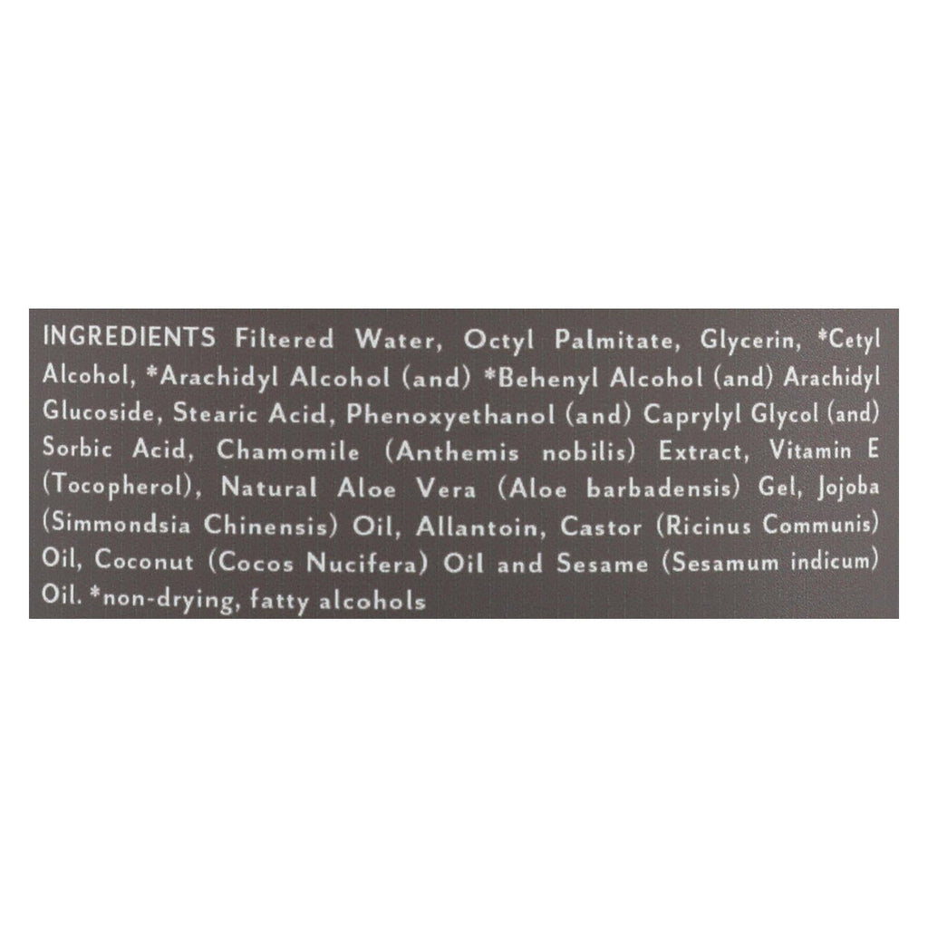Soothing Touch Naked Body Lotion (32 Fl Oz.)
