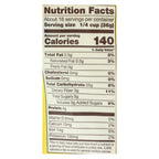 Bob's Red Mill Organic Scottish Oatmeal, 20 oz (Case of 4)
