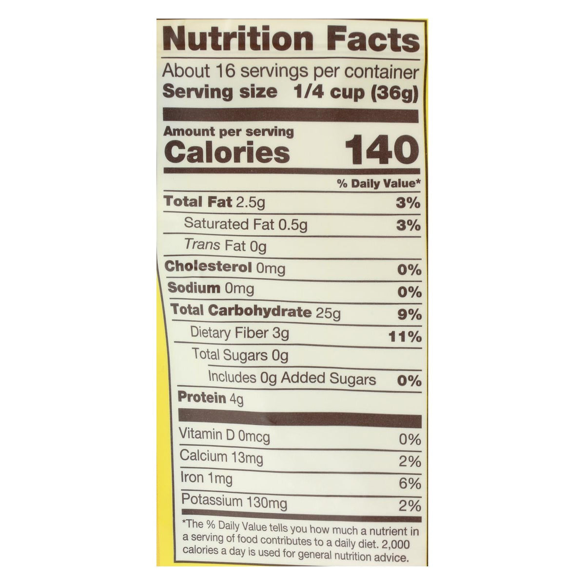 Bob's Red Mill Organic Scottish Oatmeal, 20 oz (Case of 4)