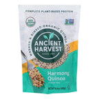Ancient Harvest Organic Tri-Color Harmony Quinoa Blend, 14.4 oz (Case of 12)