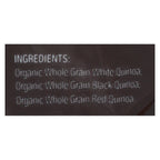 Ancient Harvest Organic Tri-Color Harmony Quinoa Blend, 14.4 oz (Case of 12)