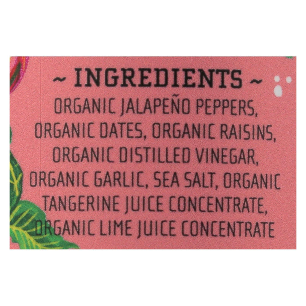 Yellowbird Sriracha Condiment (Pack of 6 - 9.8 Oz.)
