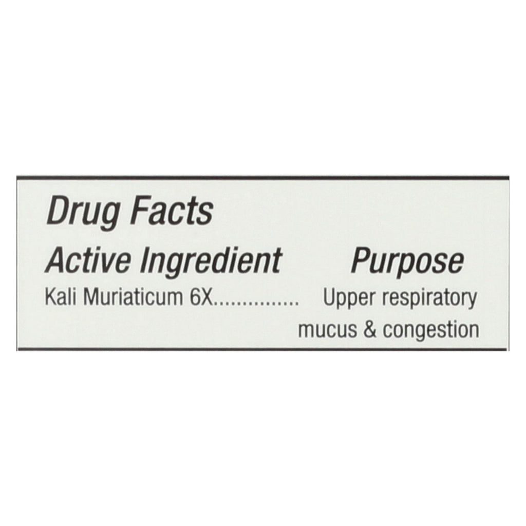 Himalayan Institute Neti Mist Sinus Spray, 1 fl oz