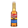 Torani Caramel Coffee Syrup, 12.7 fl oz (Case of 4)