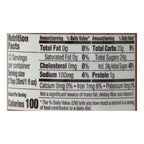 Torani Salted Chocolate Caramel Sauce (Pack of 4 - 16.5 Oz.)