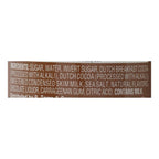Torani Salted Chocolate Caramel Sauce (Pack of 4 - 16.5 Oz.)