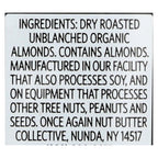Once Again Almond Butter (Pack of 10) - Organic, Original Squeeze Packs - 1.15 Oz