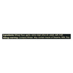 Alessi Garlic Breadsticks, 4.4 oz (Case of 12)