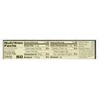 Alessi Garlic Breadsticks, 4.4 oz (Case of 12)