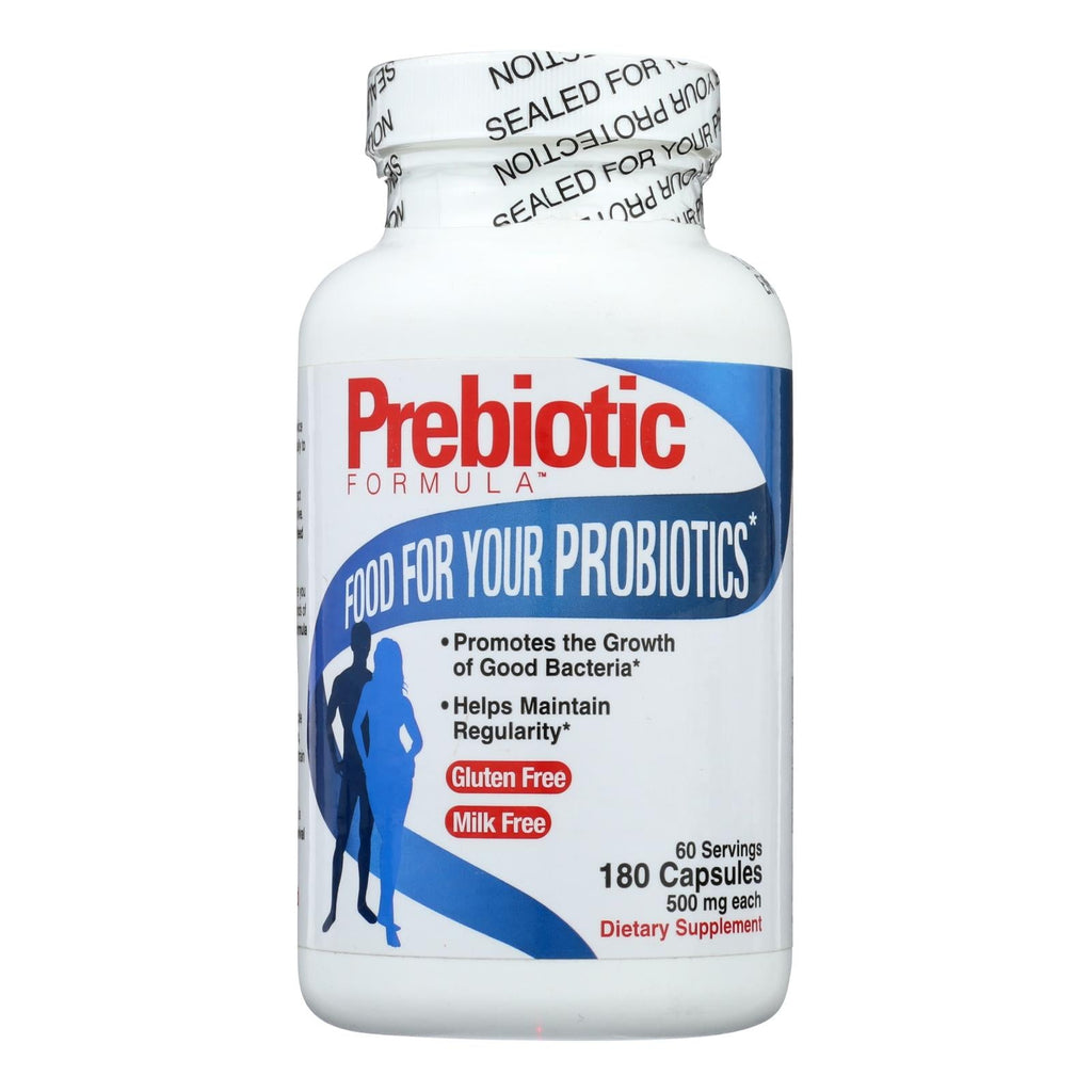 Health Plus Colon Cleanse Max Prebiotic Formula, 180 Capsules