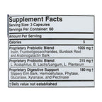 Health Plus Colon Cleanse Max Prebiotic Formula, 180 Capsules