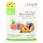 Fruit Bliss Organic Fruit Medley, 5 oz (Case of 6)