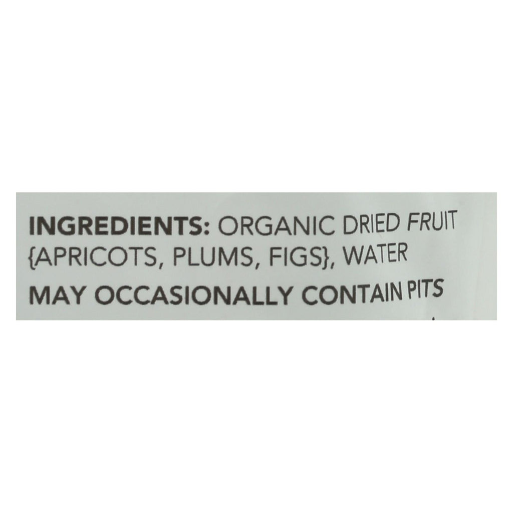 Fruit Bliss Organic Fruit Medley, 5 oz (Case of 6)