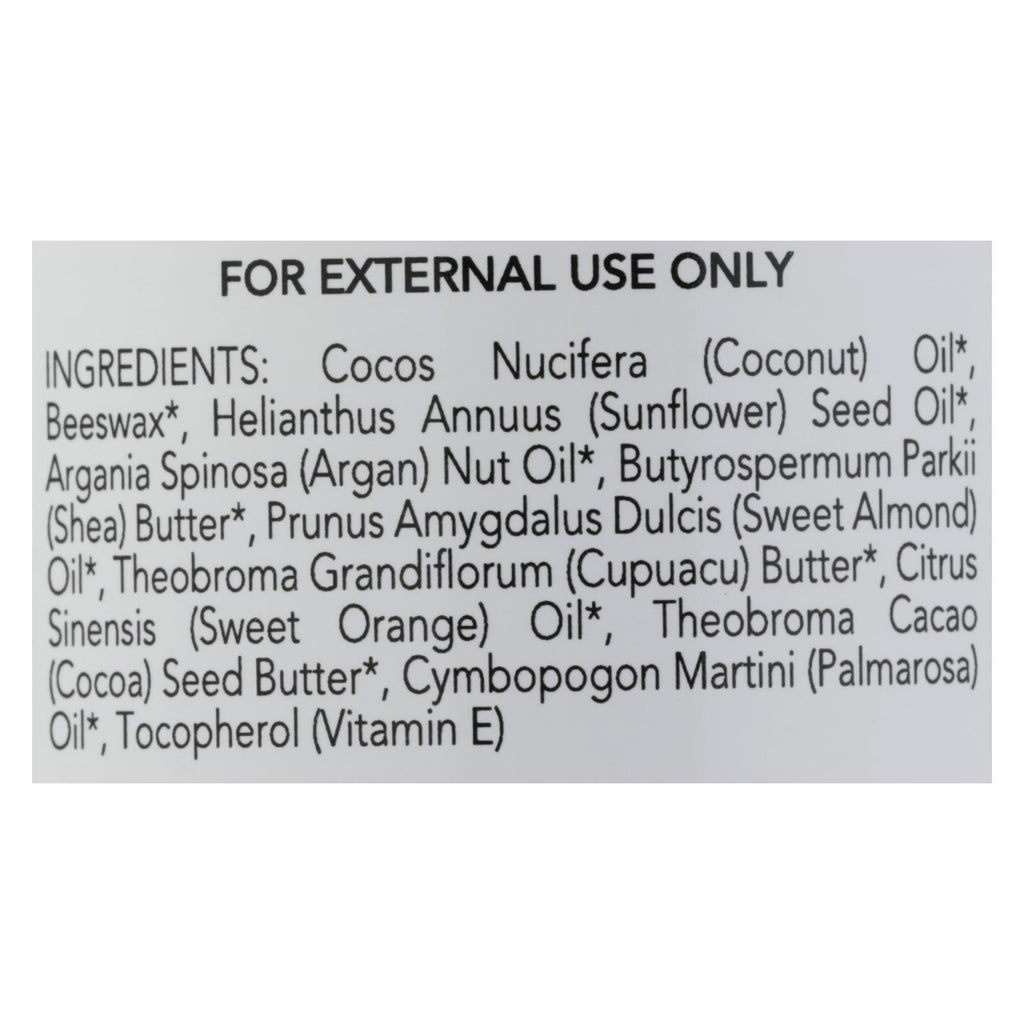 Nourish Organic Replenishing Argan Oil Balm, 1.75 oz