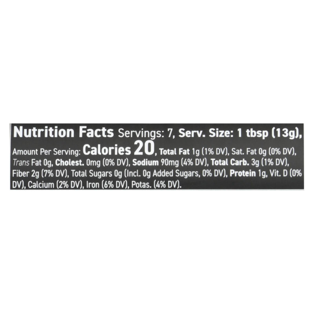 Mother-in-Law's Kimchi Chili Pepper Flakes, 3.5 oz (Case of 6)