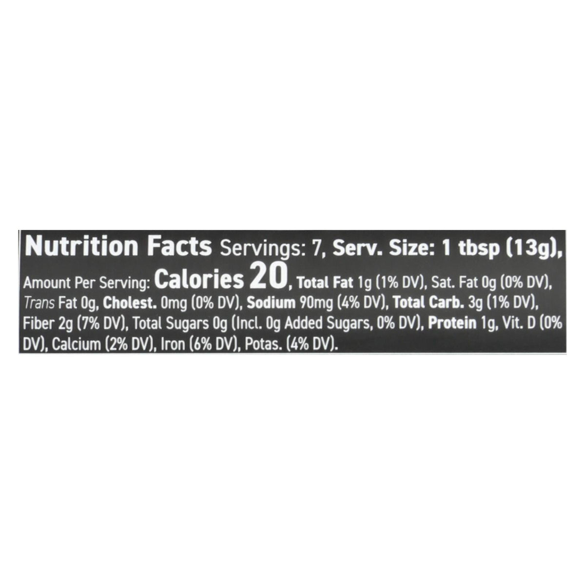 Mother-in-Law's Kimchi Chili Pepper Flakes, 3.5 oz (Case of 6)