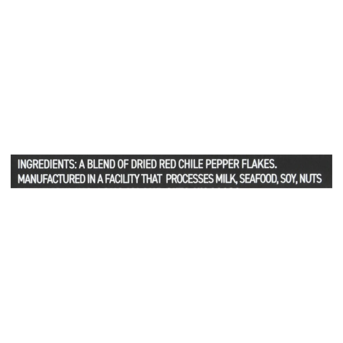 Mother-in-Law's Kimchi Chili Pepper Flakes, 3.5 oz (Case of 6)