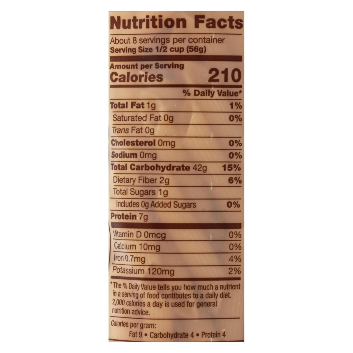 Rao's Penne Pasta, 16 oz (Case of 6)