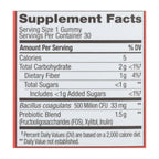 Olly Pro/Prebiotics, Peach, 30 ct
