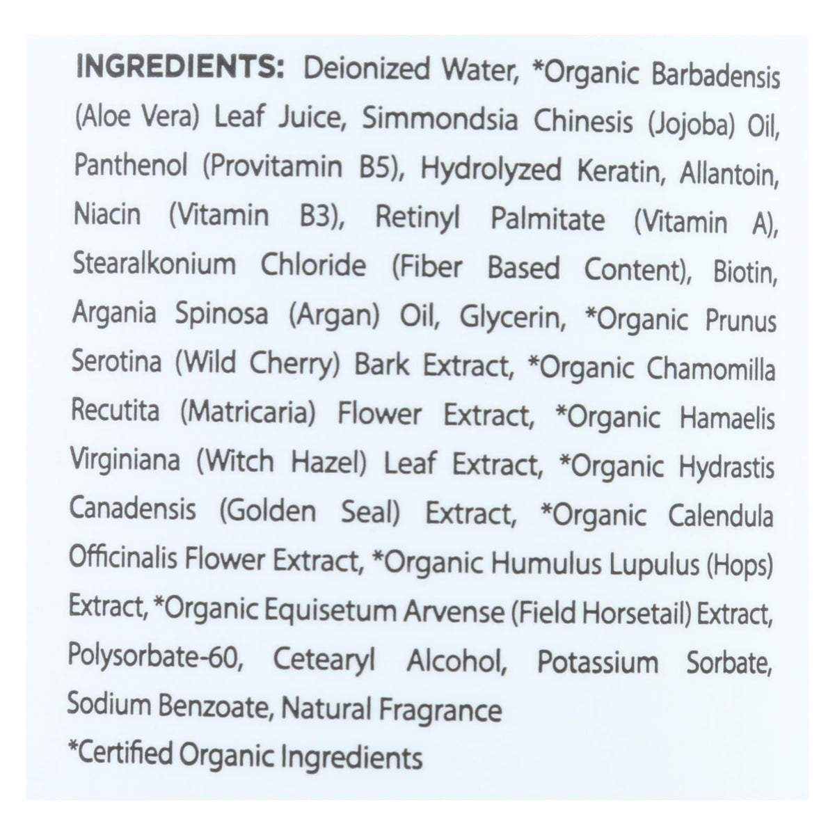 Mill Creek Botanicals Jojoba Conditioner, 14 fl oz