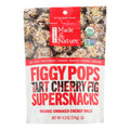 Made In Nature Figgy Pops (Pack of 6) - Tart Cherry Figs, 4.2 Oz.