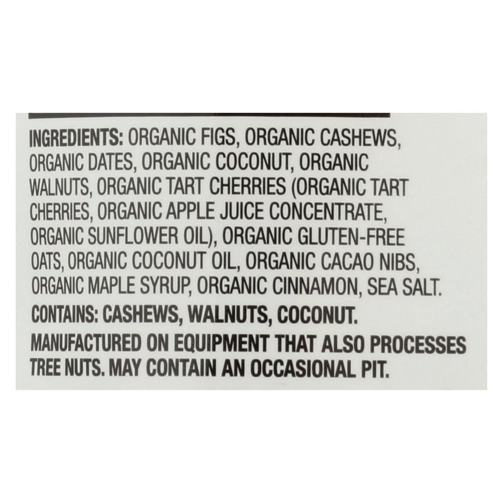Made In Nature Figgy Pops (Pack of 6) - Tart Cherry Figs, 4.2 Oz.