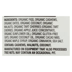Made In Nature Figgy Pops (Pack of 6) - Tart Cherry Figs, 4.2 Oz.