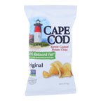 Cape Cod Potato Chips, 5 oz (Case of 8)