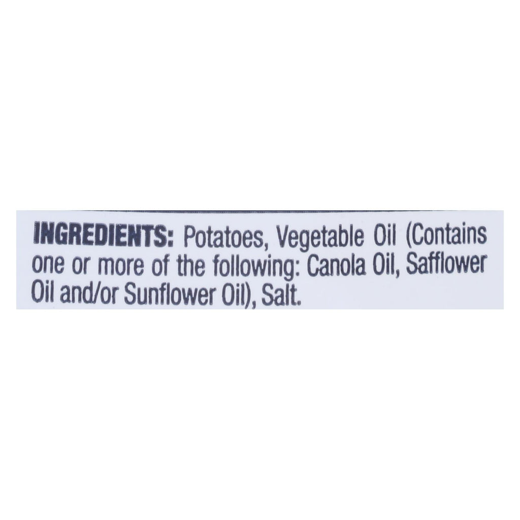 Cape Cod Potato Chips, 5 oz (Case of 8)