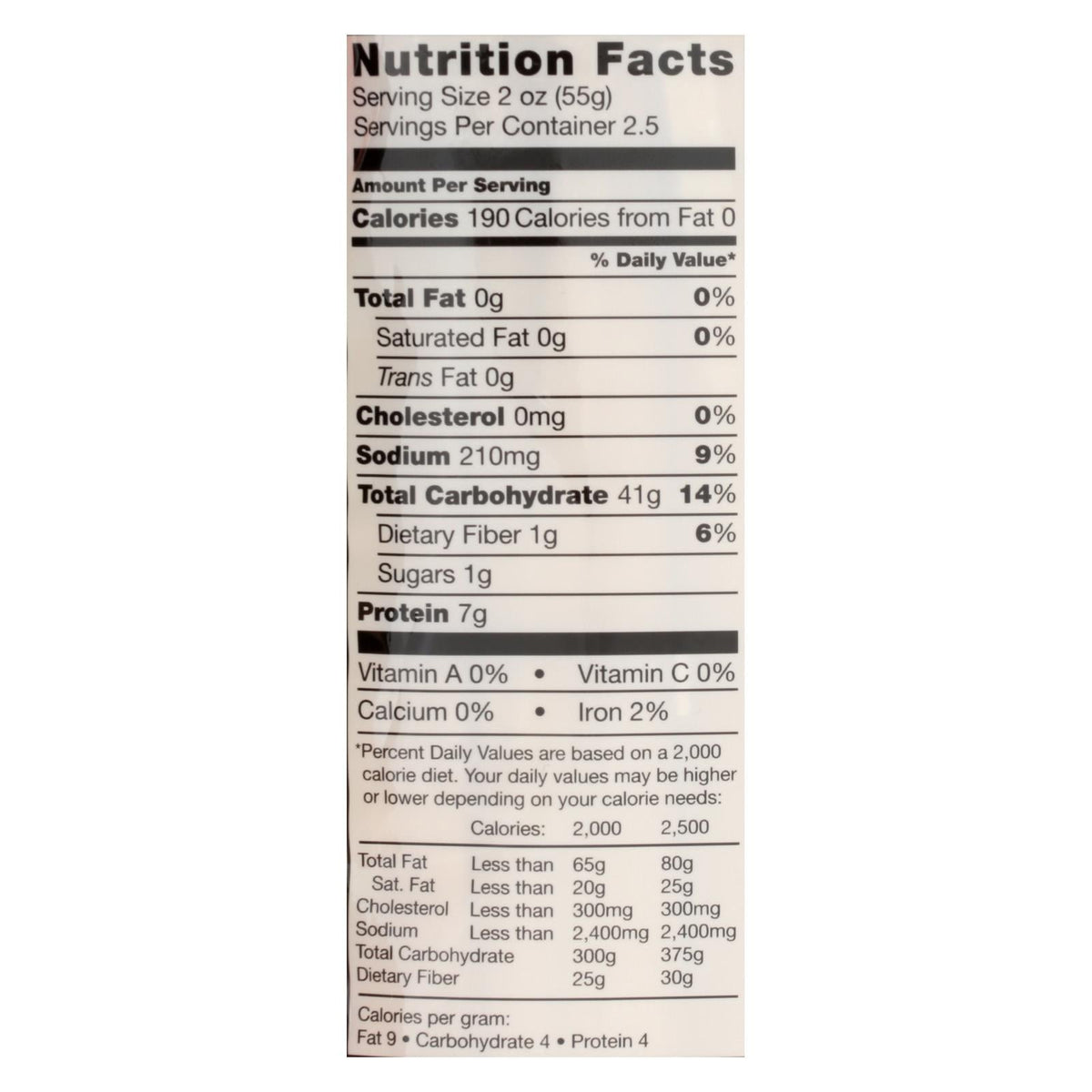 Ka-Me Wide Lo Mein Noodles, 8 oz (Case of 12)