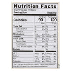Edward & Sons Organic Roasted Garlic Mashed Potatoes, 3.5 oz (Case of 6)