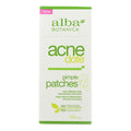 Alba Botanica Acnedote Pimple Patches, 40 ct