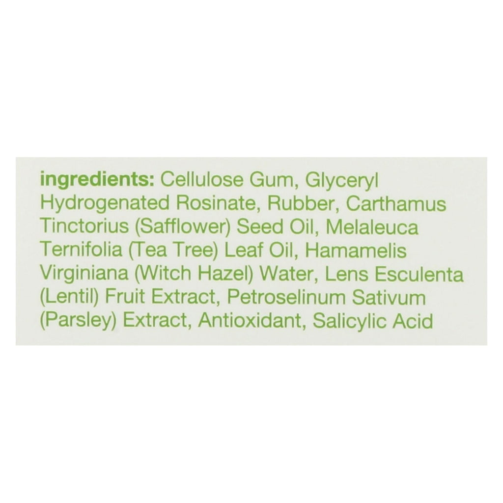 Alba Botanica Acnedote Pimple Patches, 40 ct